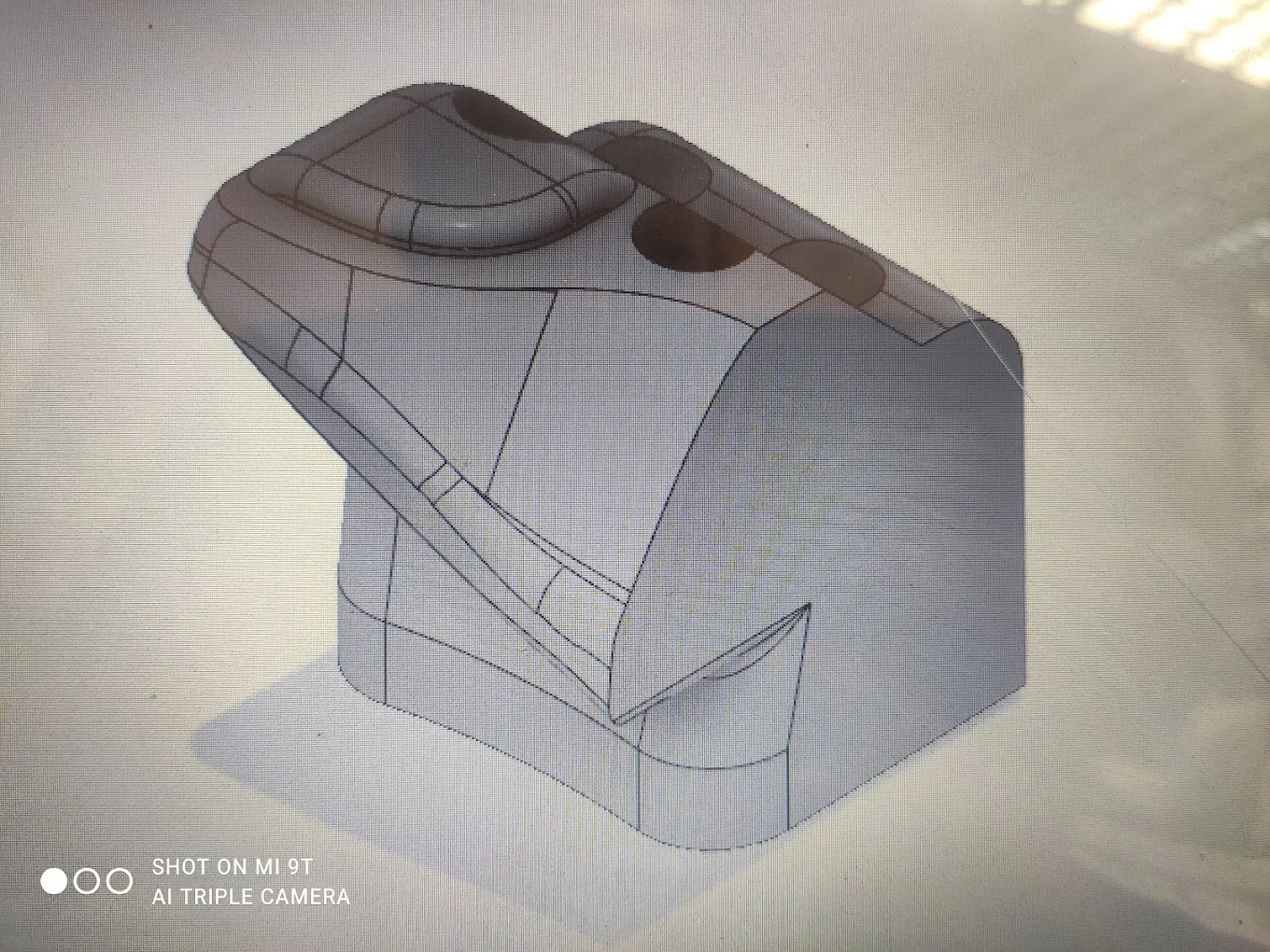 Diseño CAD