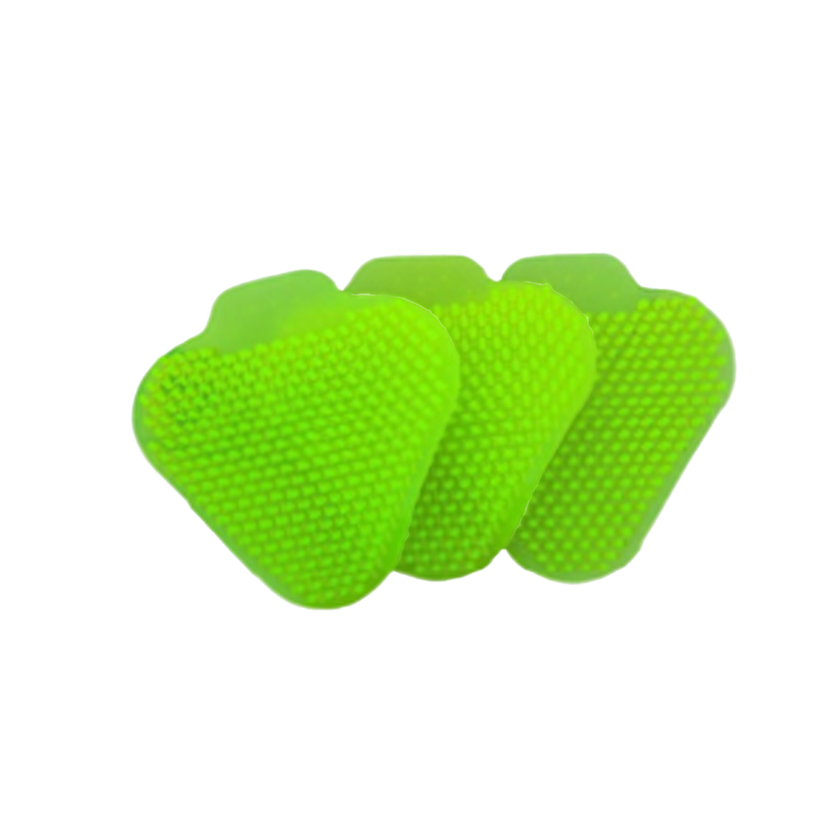 Tapete Triangular para Mingitorio