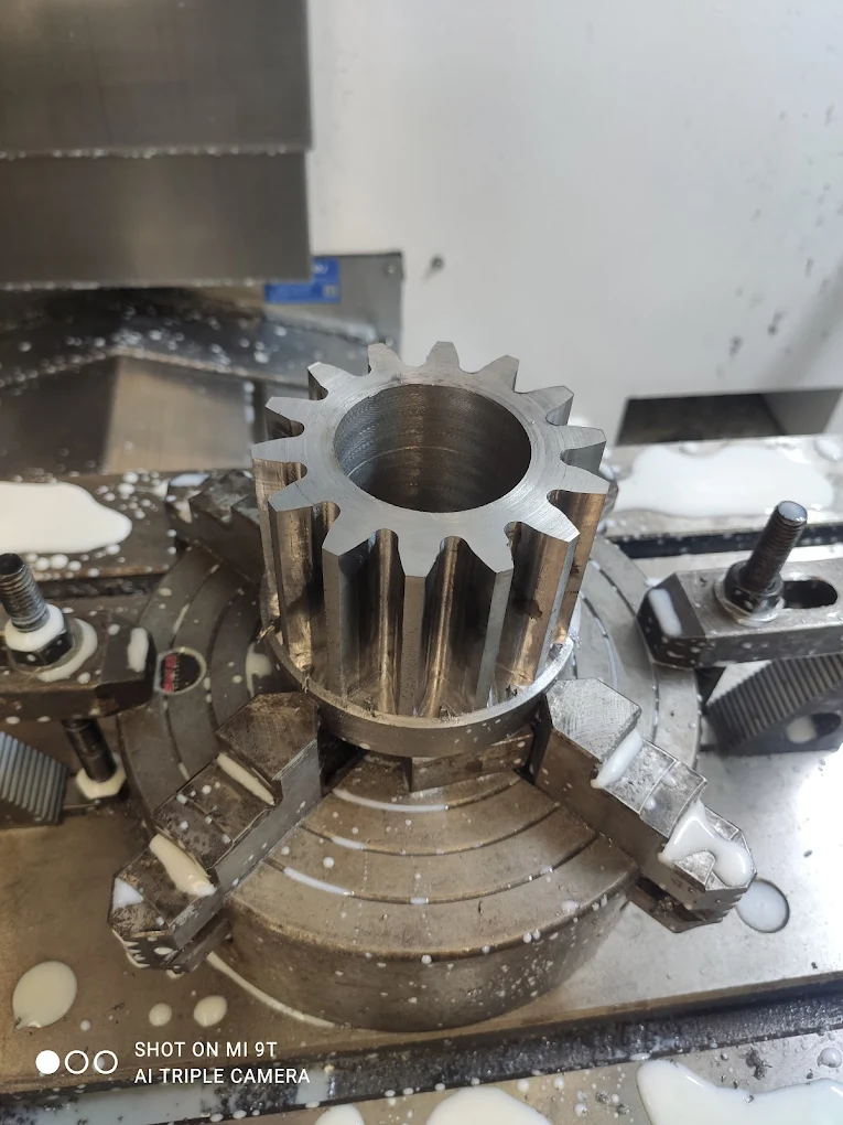 CNC