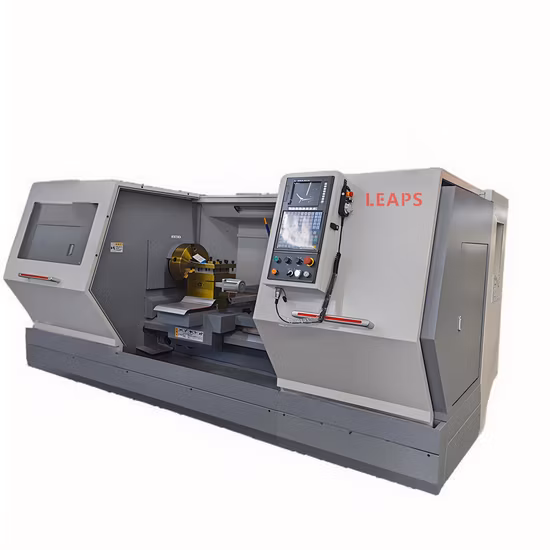 Torno CNC